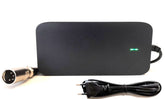 Enerpower charger 42V 2A for Decathlon Elops 120 E / 900 E / 920 E / Original 700 E / 900 E